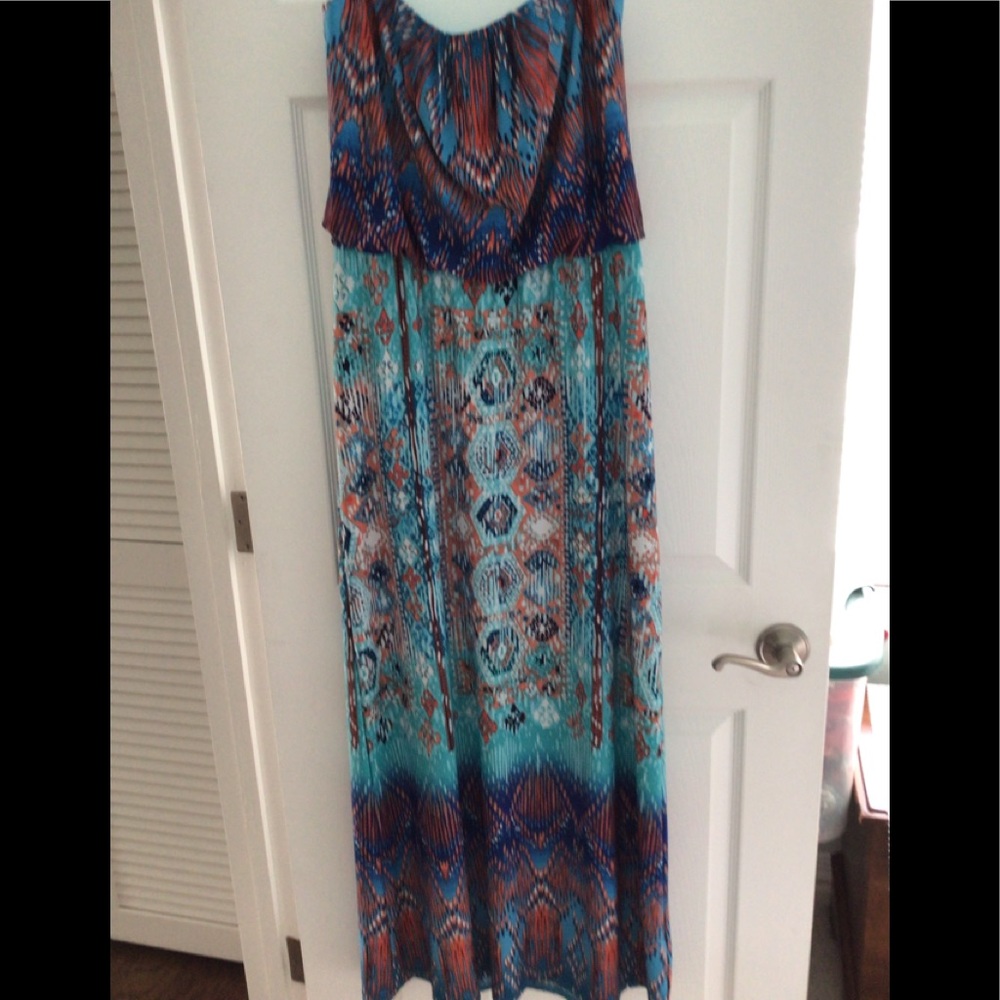 Dress - Bisou Bisou